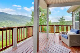Treetop Retreat - Amazing Views, Hot Tub, Secluded - Image 2