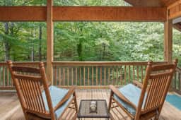 The Peaceful Perch One Bed home on an organic farm - Image 3