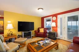 Lookout Mountain Brow Home. The Sunset House. - Image 4