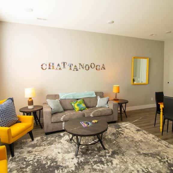 Southside Station- 2 bedroom, 2.5 bath townhome - Image 1
